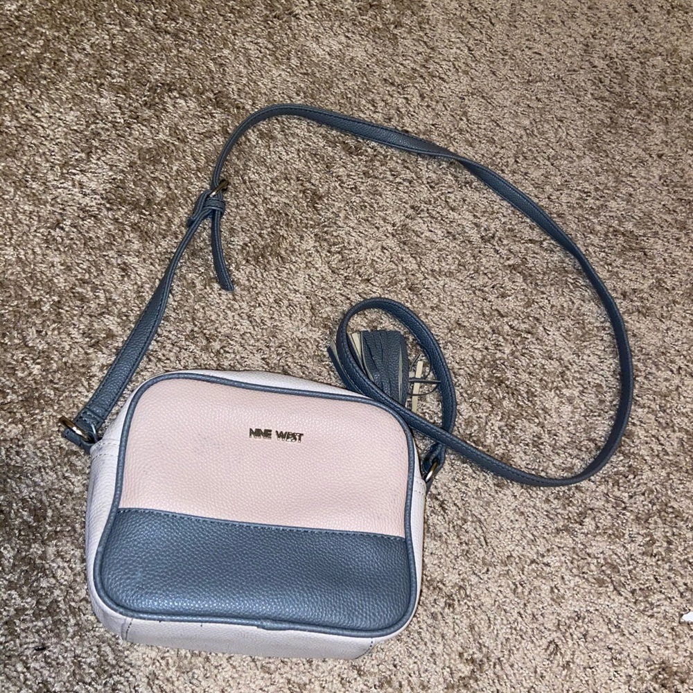 Nine West Crossbody Purse